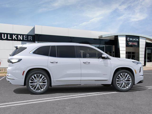 New 2026 Buick Enclave Avenir w/ Super Cruise Package image 5