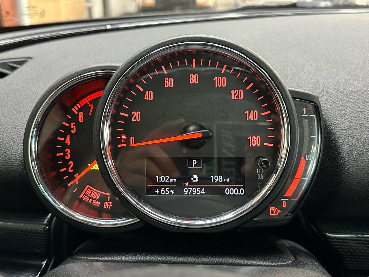 Used 2019 MINI Cooper Clubman image 23