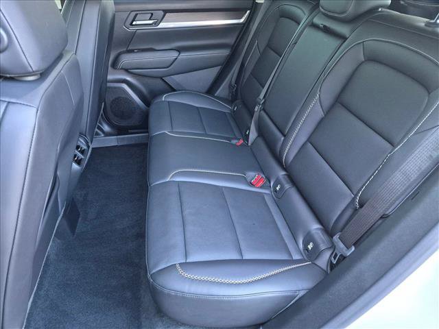 Used 2026 GMC Terrain Denali w/ LPO, Black Badging Package AWD/4WD image 19