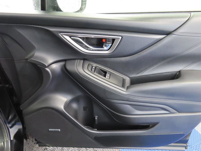 Used 2022 Subaru Forester Touring image 37