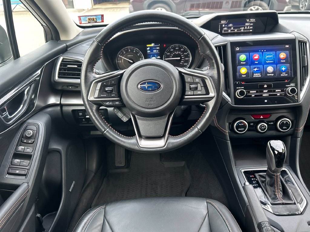 Used 2019 Subaru Crosstrek 2.0i Limited w/ Moonroof Package w/Navigation AWD/4WD image 14