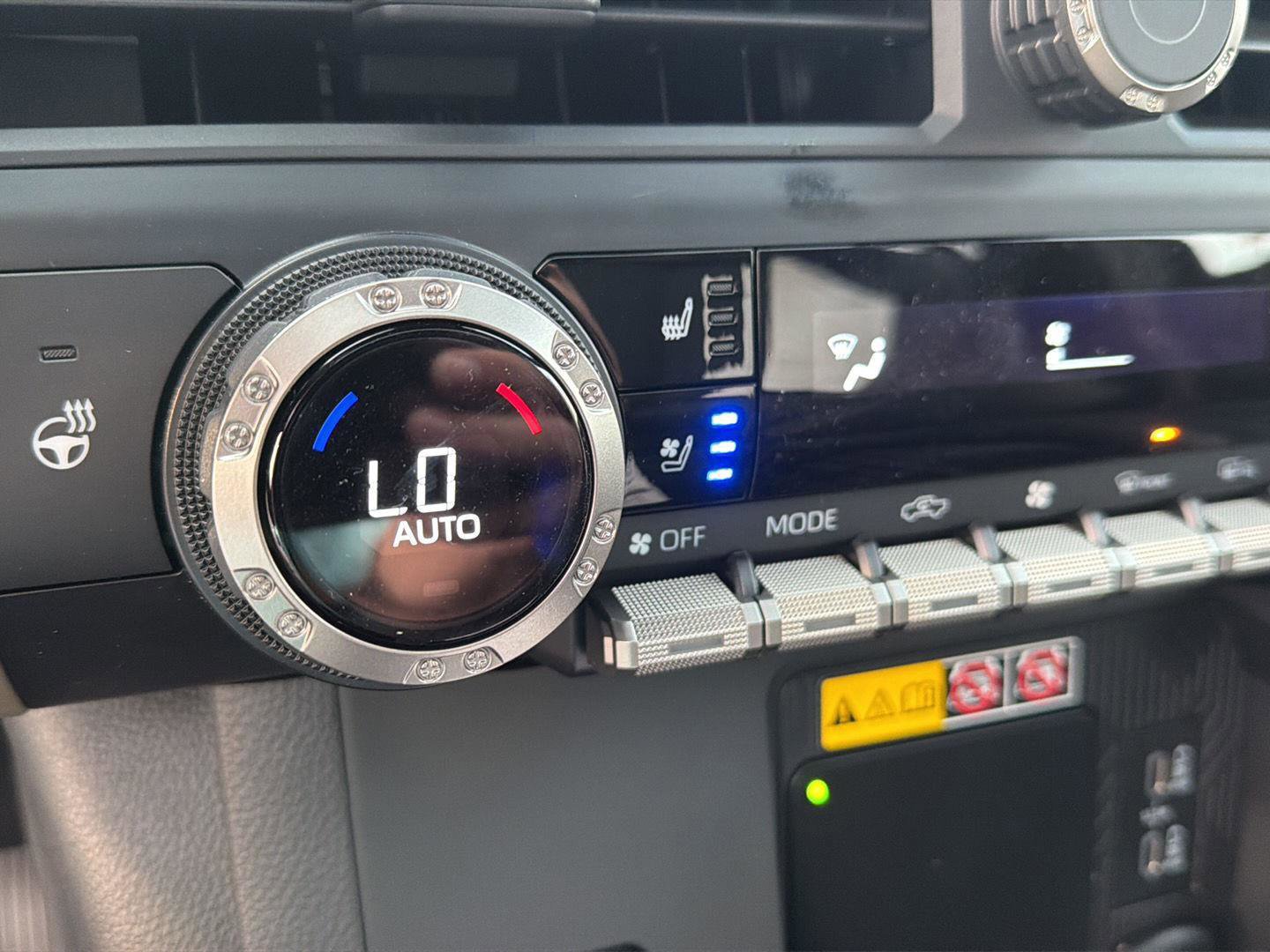 New 2026 Toyota Tacoma TRD Off-Road AWD/4WD image 27