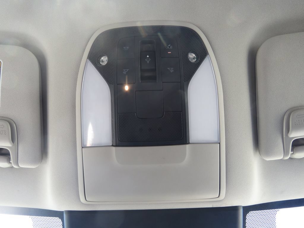 Used 2019 INFINITI QX50 Luxe AWD/4WD image 27