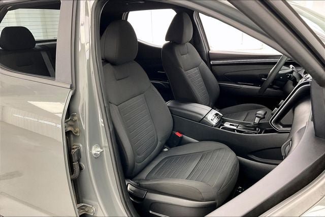 Certified 2022 Hyundai Santa Cruz SEL w/ Cargo Package AWD/4WD image 7