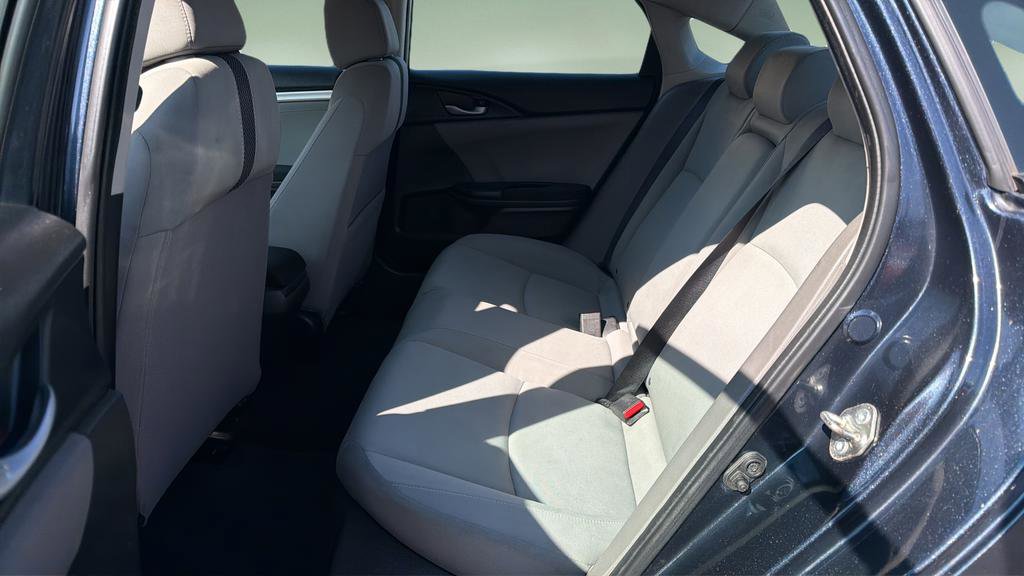 Used 2020 Honda Civic EX image 15