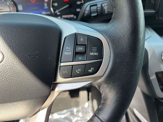 Used 2024 Ford Explorer XLT w/ Equipment Group 202A RWD image 35