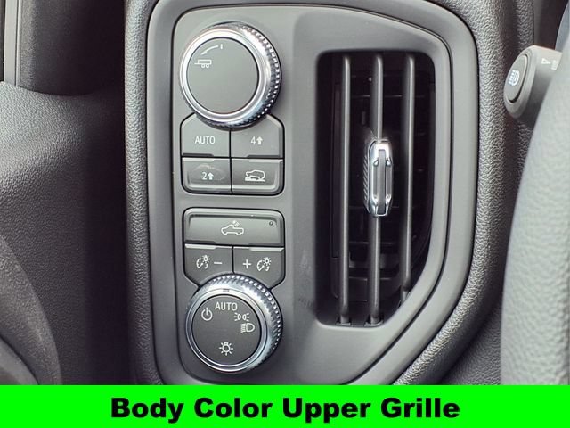 New 2026 GMC Sierra 1500 Pro w/ Graphite Edition AWD/4WD image 17