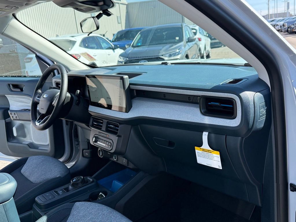 New 2026 Ford Maverick XLT w/ XLT Luxury Package image 15