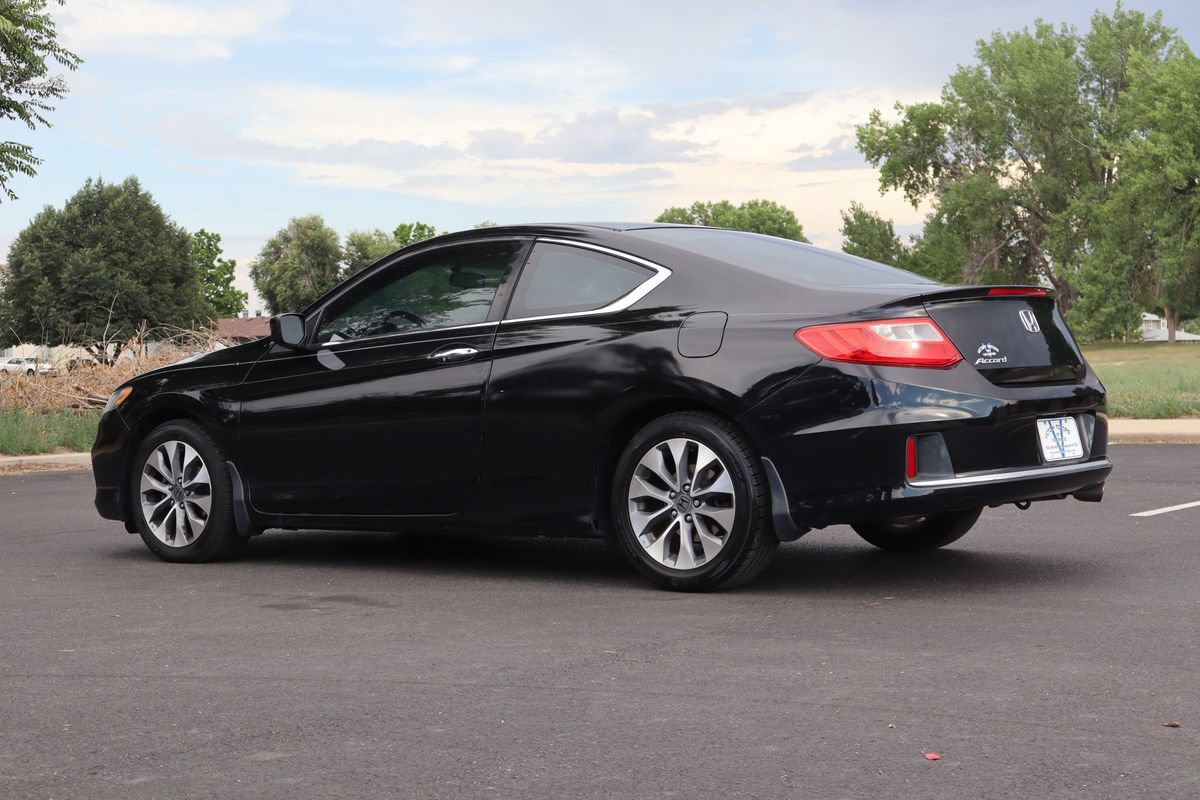 Used 2014 Honda Accord LX-S image 7