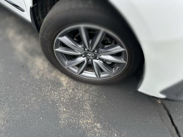 Used 2020 Acura RDX w/ Technology Package AWD/4WD image 12