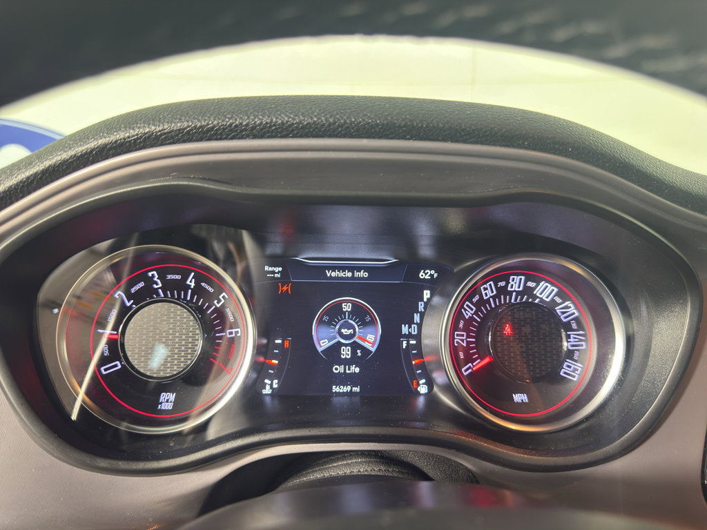 Used 2023 Dodge Challenger SXT RWD image 23