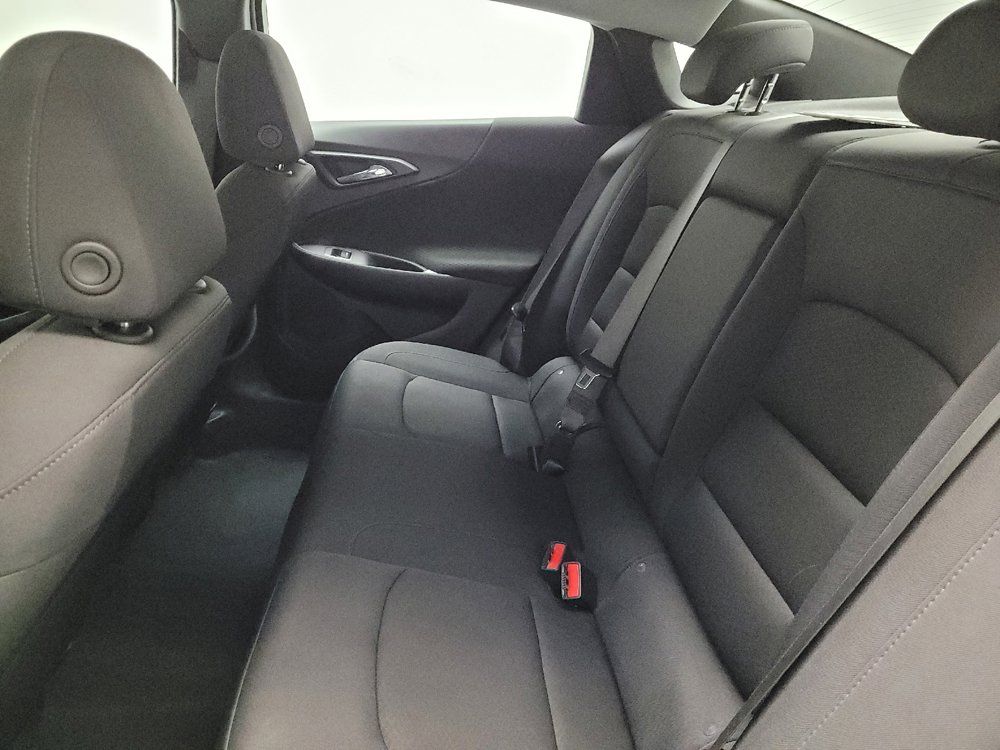 Used 2024 Chevrolet Malibu LT image 18