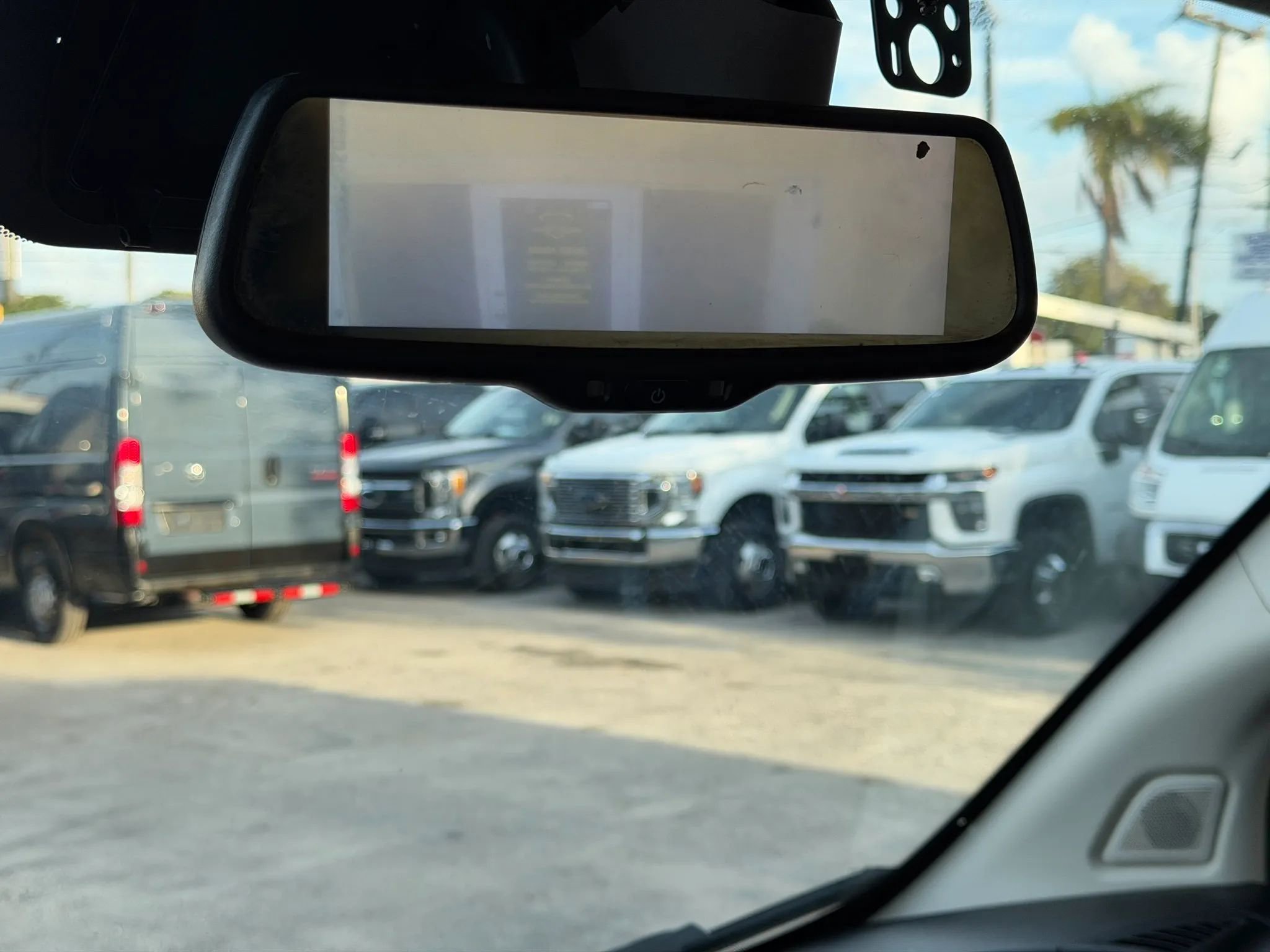 Used 2021 RAM ProMaster 3500 image 14