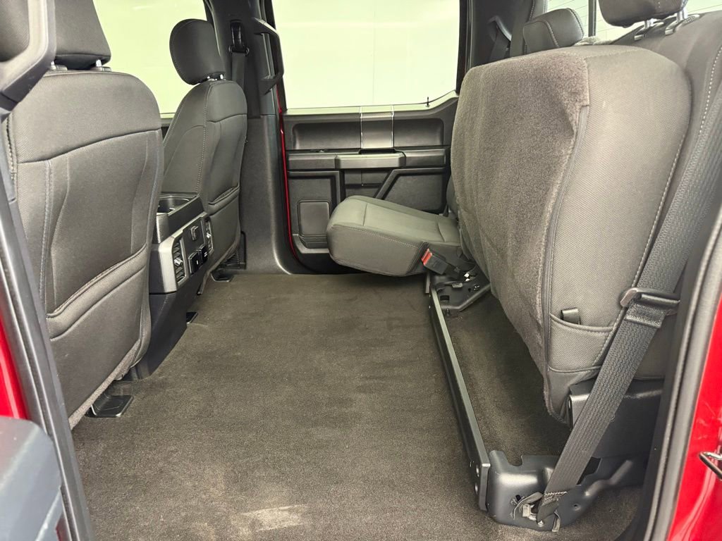 Used 2020 Ford F150 XLT w/ Equipment Group 302A Luxury AWD/4WD image 60