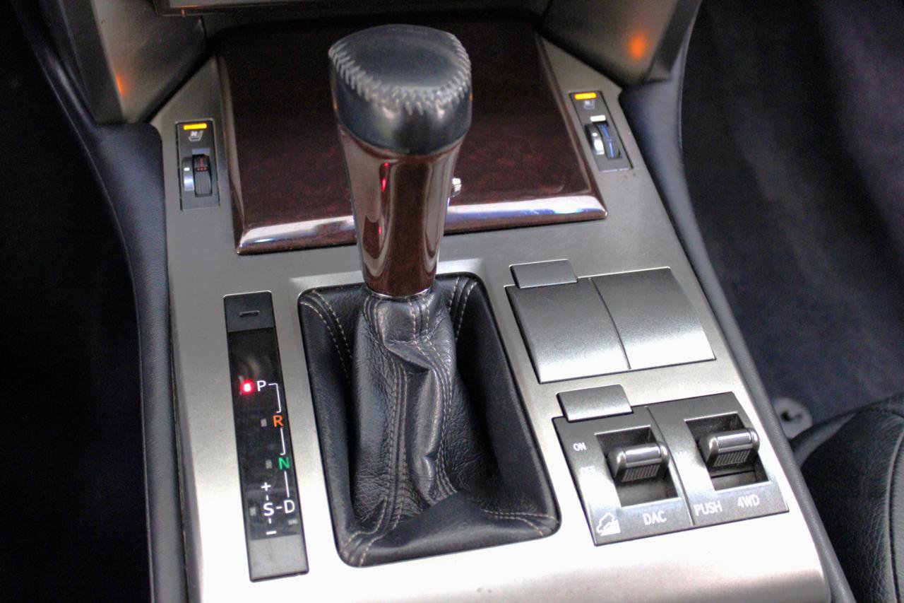 Used 2014 Lexus GX 460 w/ Premium Package image 66