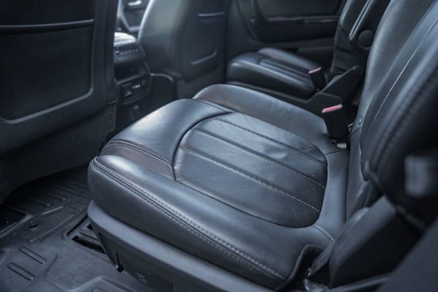 Used 2016 GMC Acadia Denali image 38