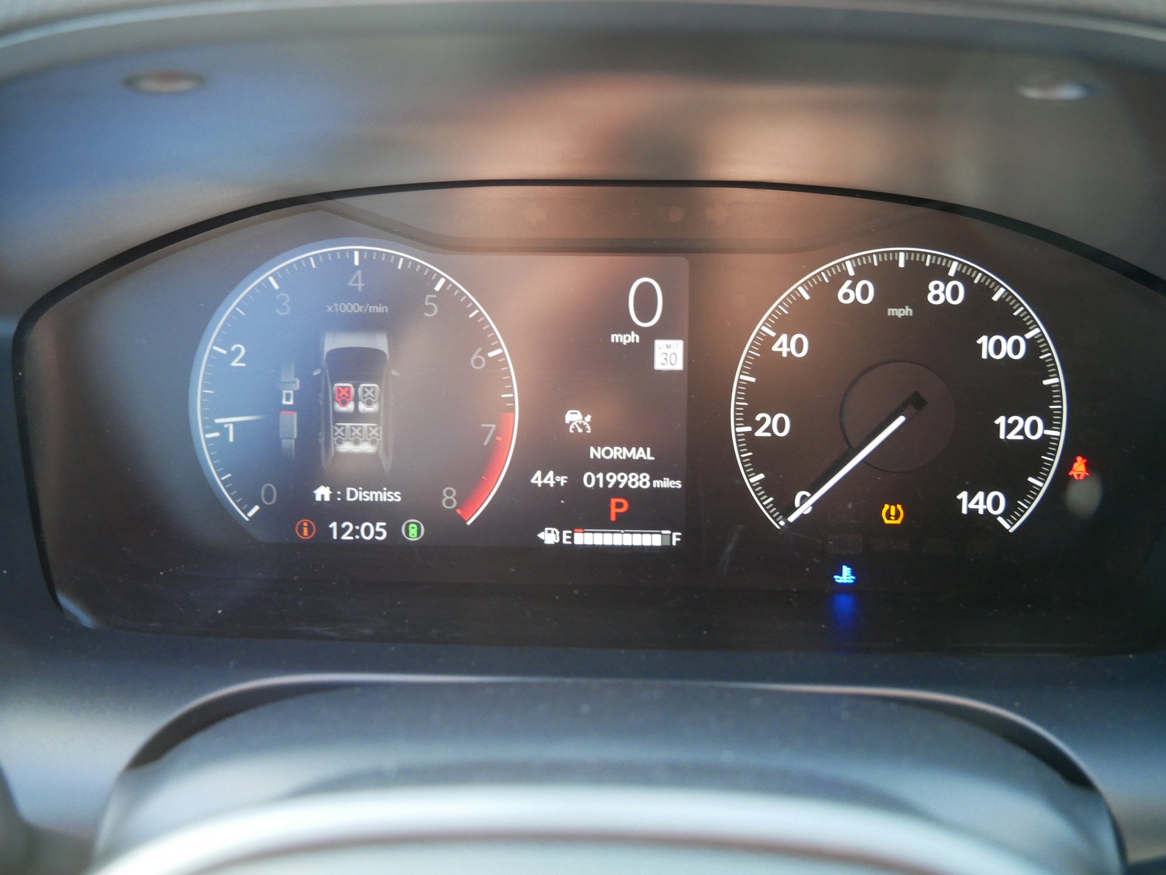 Certified 2024 Honda HR-V LX image 21