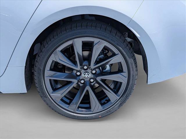 New 2026 Toyota Corolla XSE FWD image 10