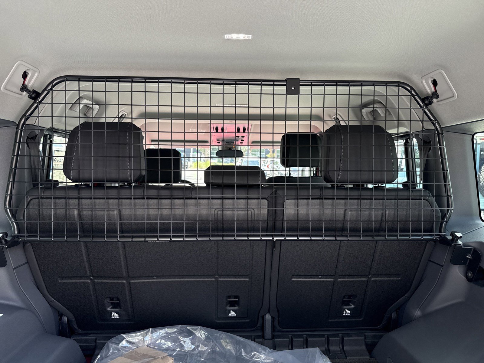 Used 2025 INEOS Grenadier Station Wagon AWD/4WD image 28