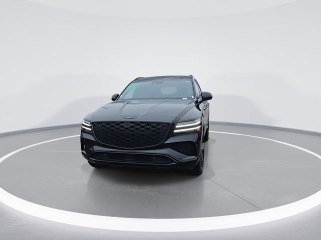 New 2026 Genesis GV80 3.5T Prestige video 3