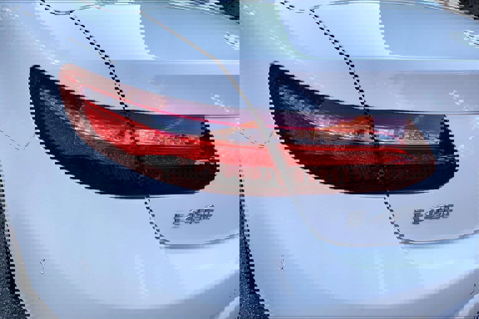 Used 2020 Mercedes-Benz E 450 Cabriolet image 26