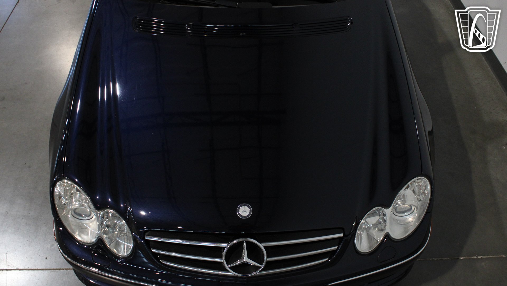 Used 2008 Mercedes-Benz CLK 550 Cabriolet image 36