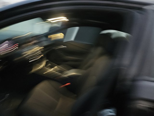 Used 2024 Honda Accord Sport image 16