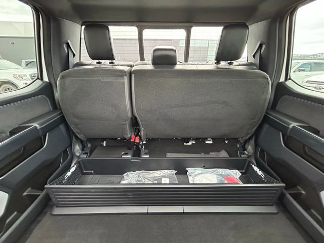 Used 2025 Ford F350 Platinum image 49