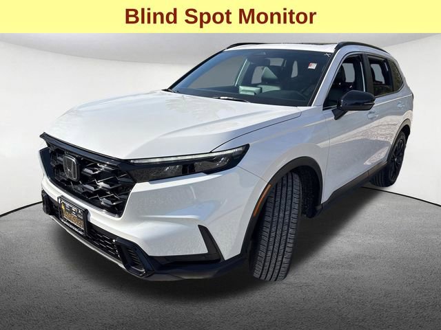 Used 2024 Honda CR-V Sport-L image 5