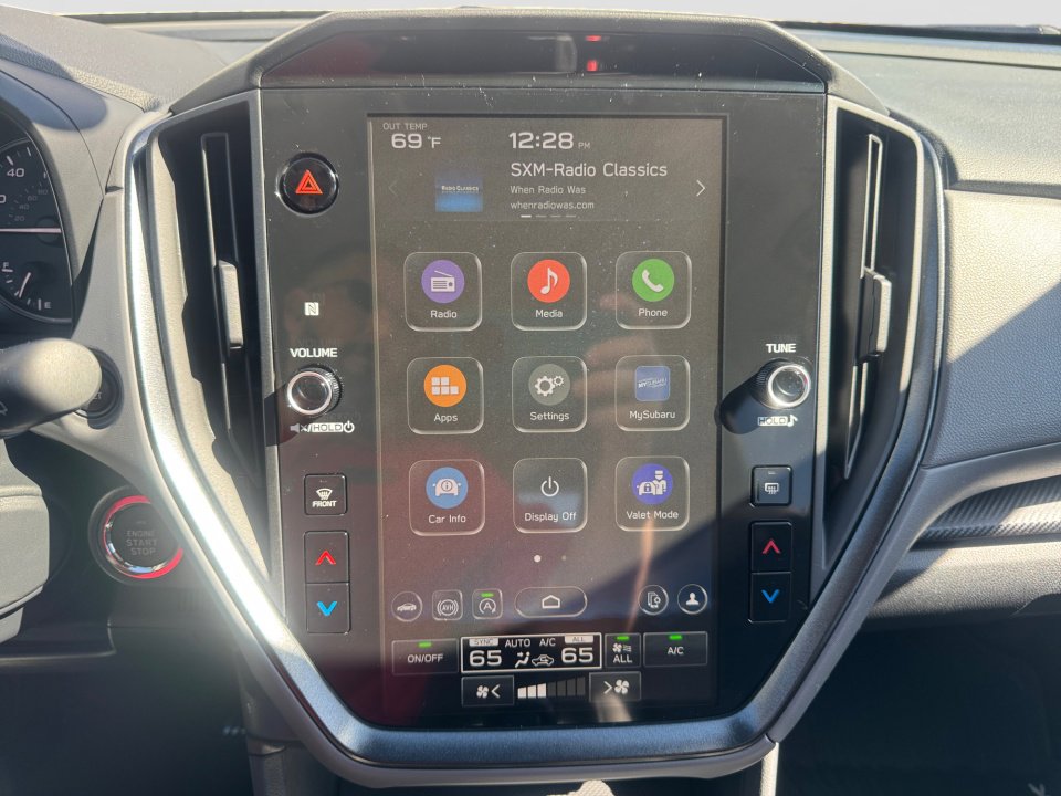 New 2026 Subaru Crosstrek 2.5i Premium image 17