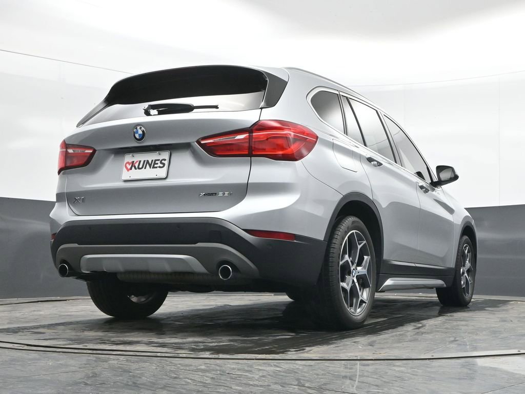 Used 2019 BMW X1 xDrive28i w/ Convenience Package image 39