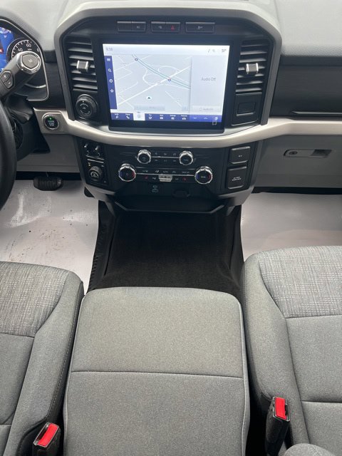 Used 2022 Ford F150 XLT w/ Equipment Group 302A High AWD/4WD image 18