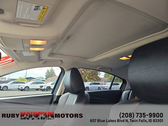 Used 2014 MAZDA MAZDA6 Grand Touring FWD image 15
