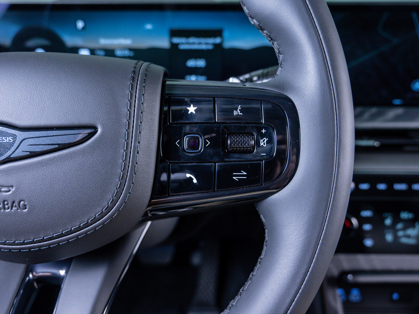 New 2026 Genesis GV80 3.5T Prestige image 21