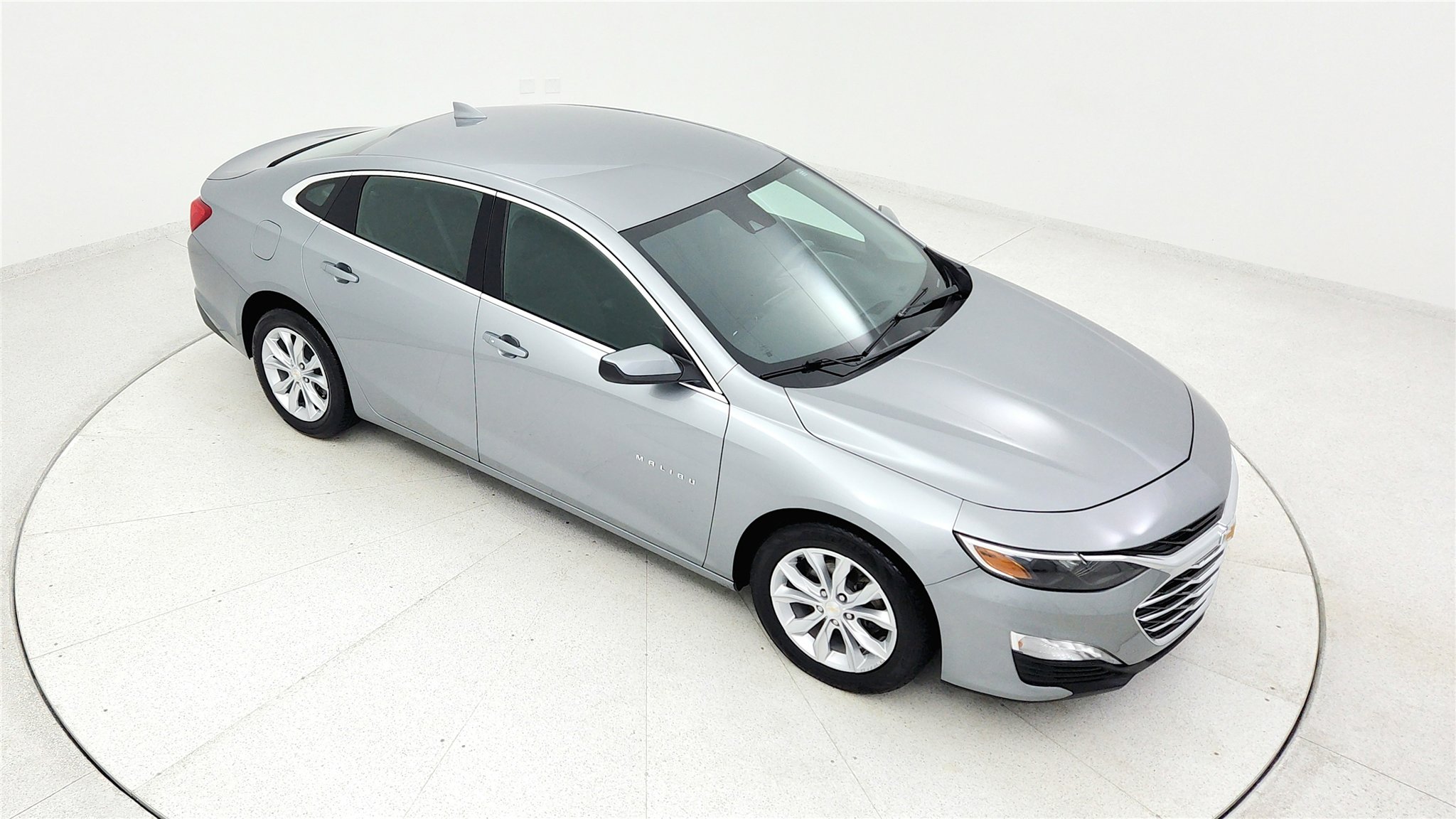 Used 2025 Chevrolet Malibu LT image 37