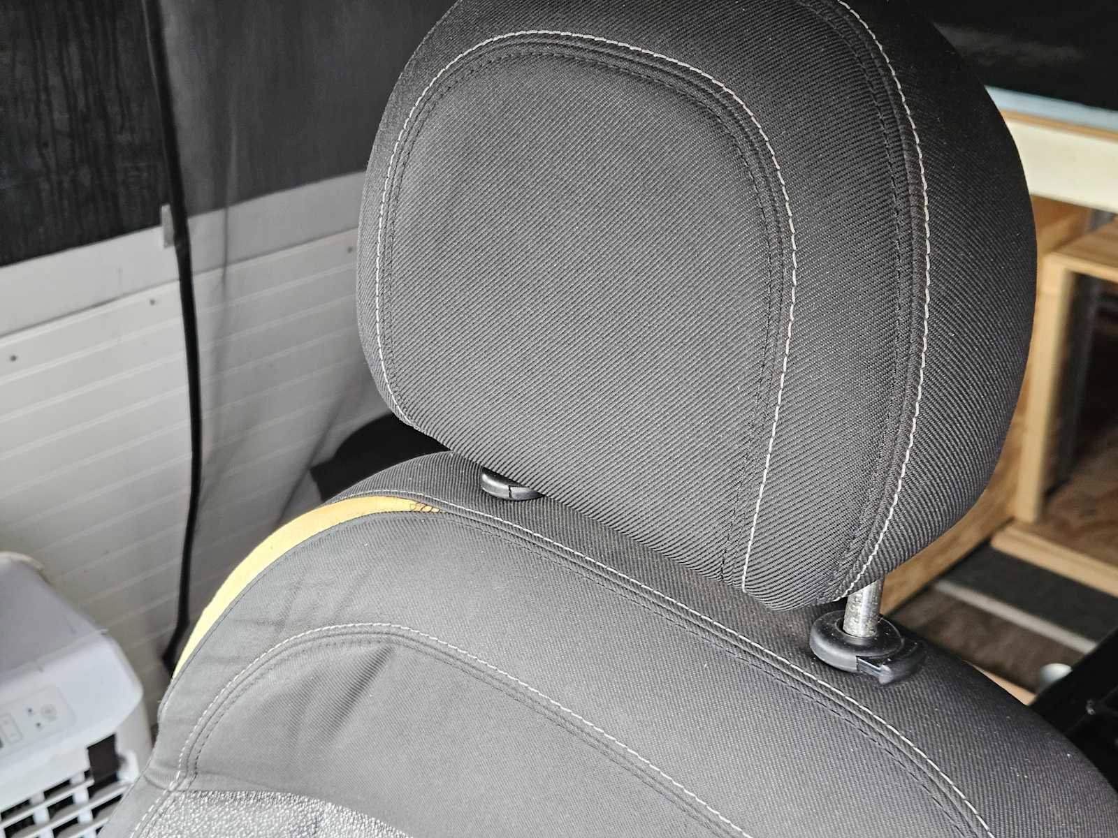 Used 2017 RAM ProMaster 1500 image 17