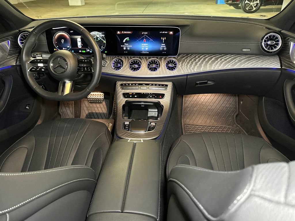 Used 2023 Mercedes-Benz CLS 450 CLS 450 image 19