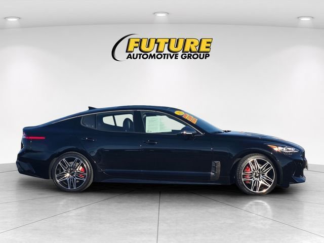 Used 2023 Kia Stinger GT2 image 4