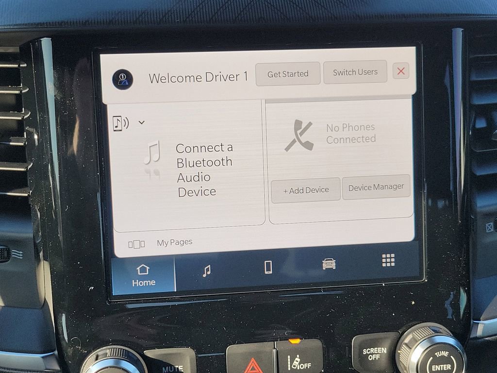 New 2026 RAM 1500 Big Horn w/ Night Edition image 14