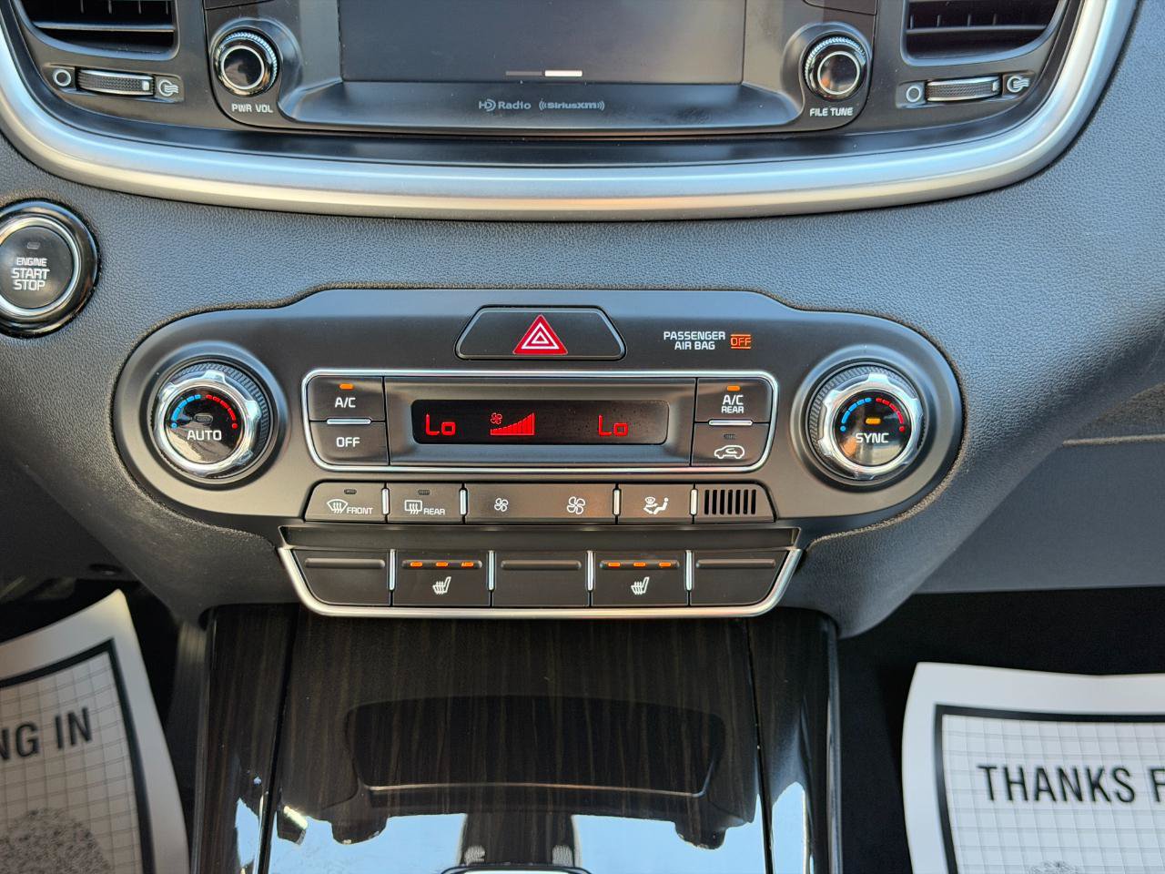 Used 2019 Kia Sorento EX AWD/4WD image 67