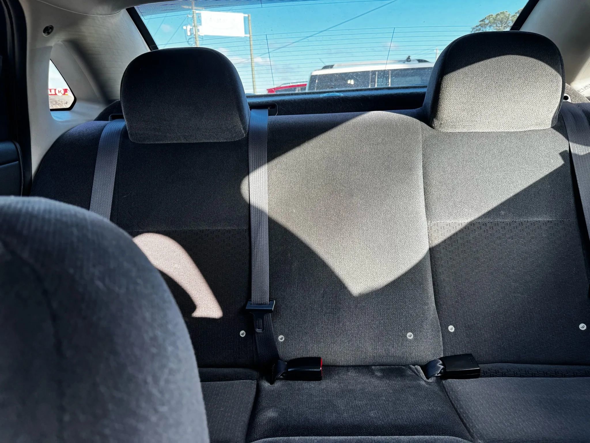 Used 2016 Chevrolet Impala LT image 16