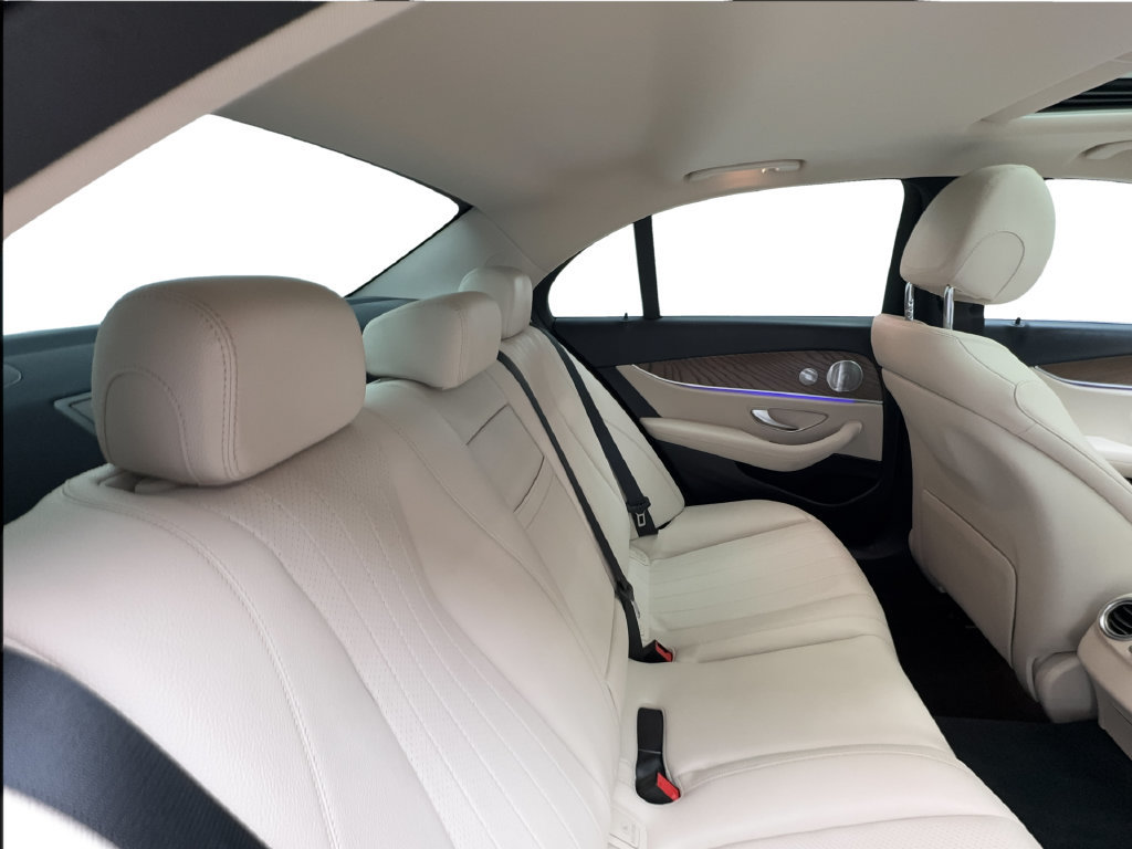 Used 2021 Mercedes-Benz E 350 Sedan w/ Premium Package image 30