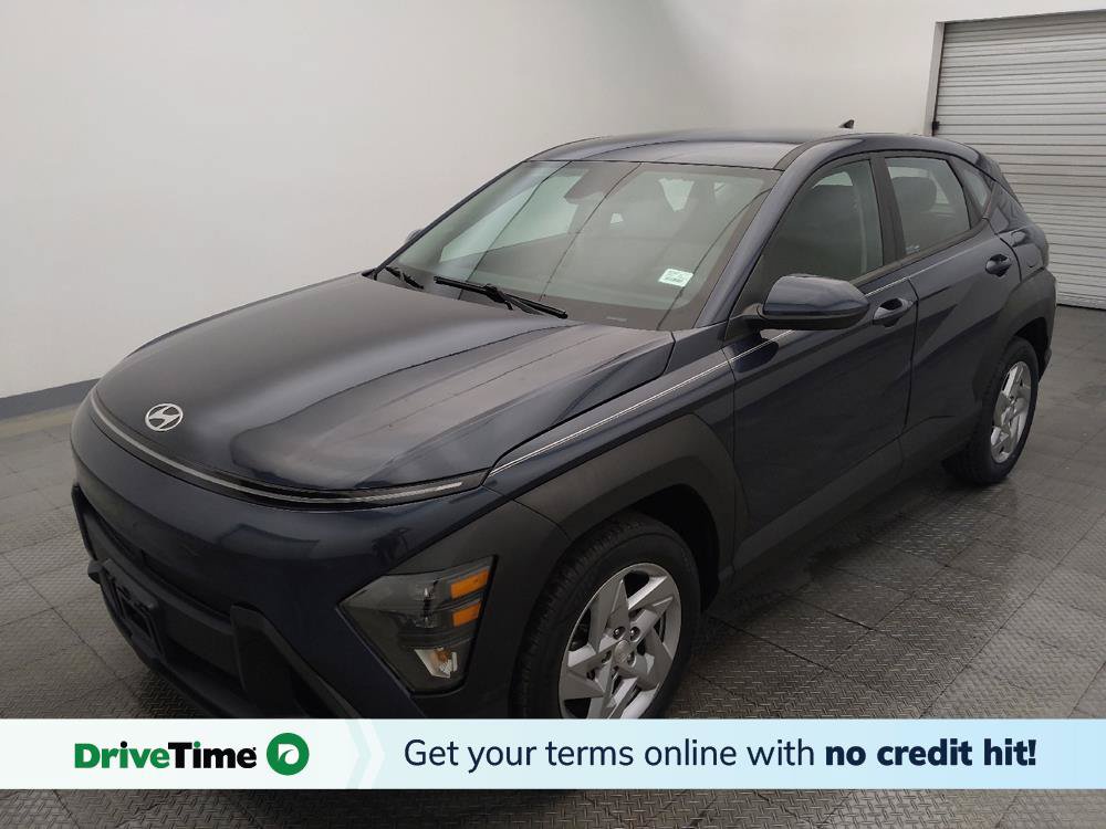 Used 2024 Hyundai Kona SE