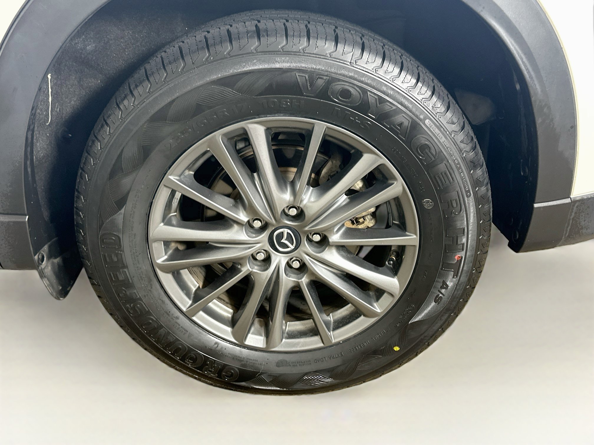 Used 2021 MAZDA CX-5 Touring FWD image 11