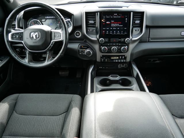 Used 2019 RAM 1500 Big Horn image 15