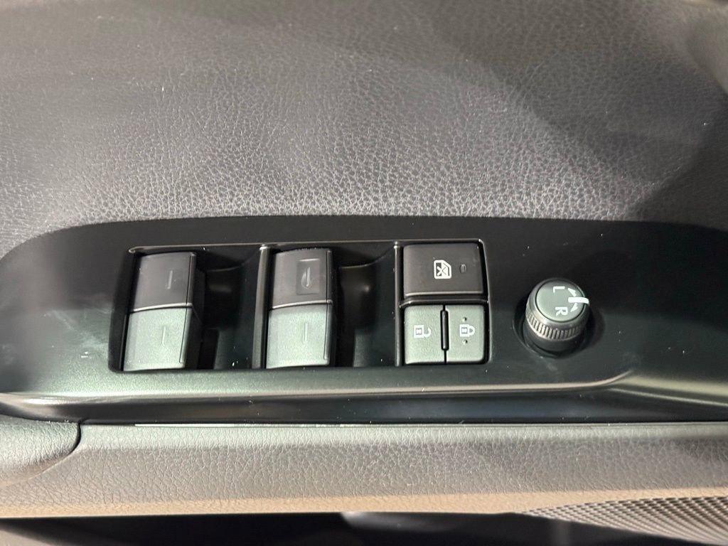 New 2026 Toyota Camry SE image 15