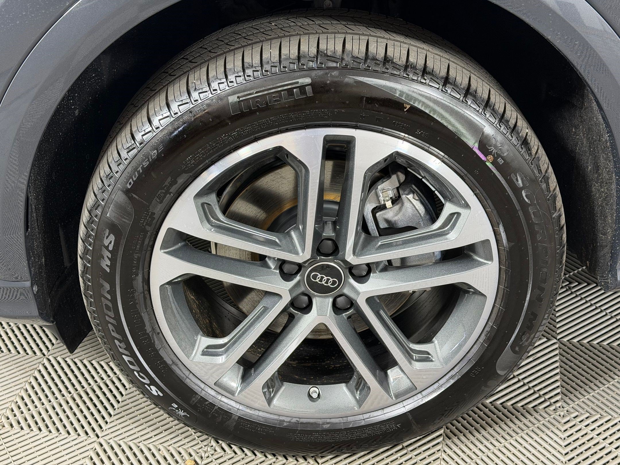 New 2026 Audi Q5 Premium AWD/4WD image 13