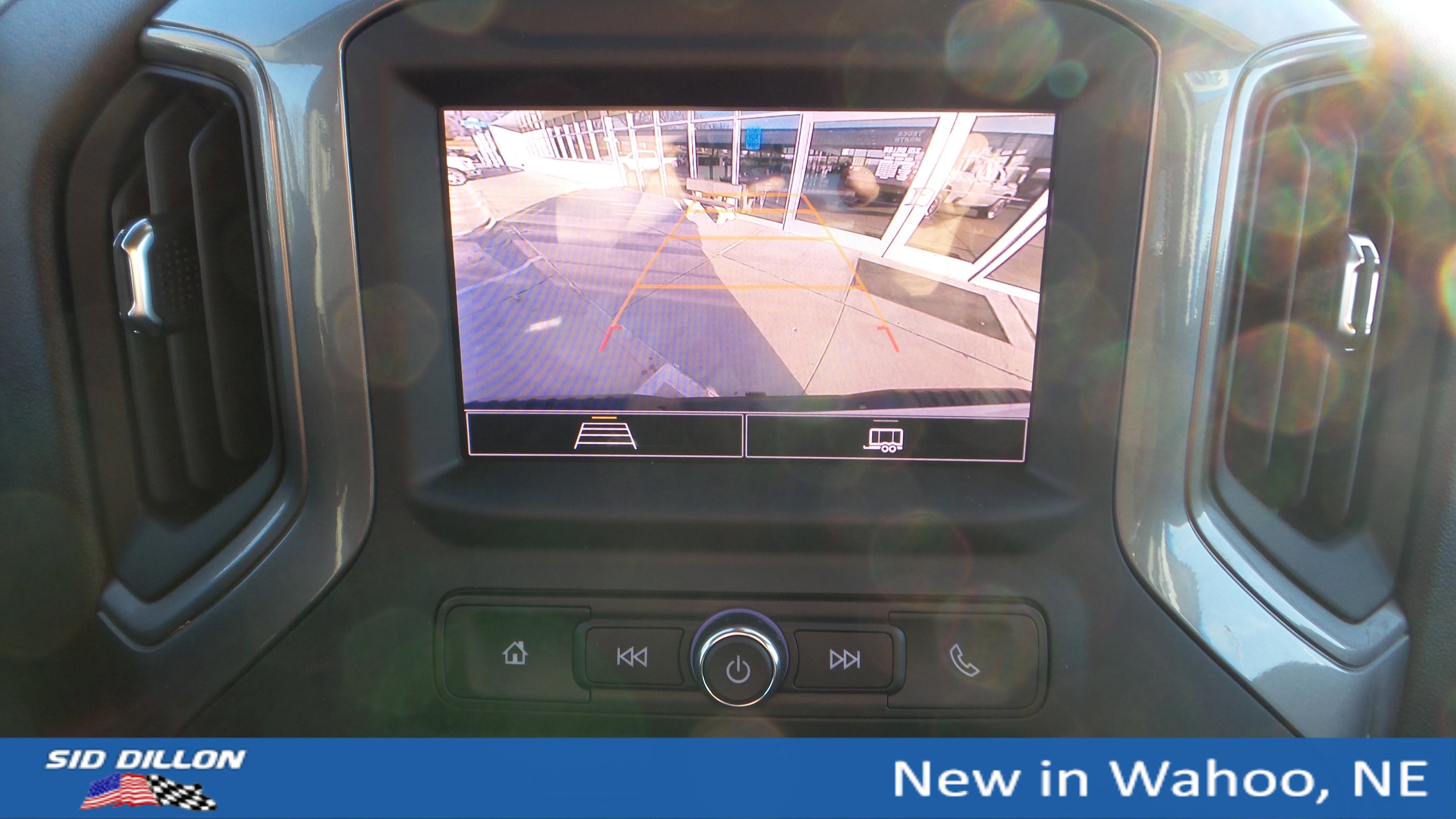 New 2026 Chevrolet Silverado 3500 W/T image 16