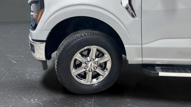 Used 2024 Ford F150 XLT w/ Equipment Group 302A MID image 27