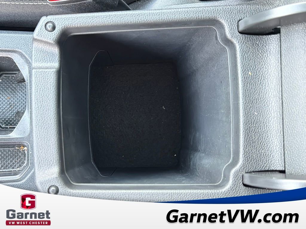 Certified 2023 Volkswagen Tiguan SEL R-Line image 26